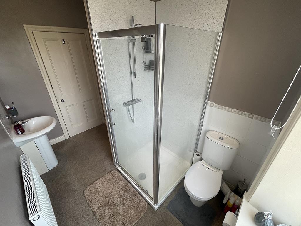 2 bedroom mid terrace house SSTC in Barnoldswick - IMG_4785.jpg